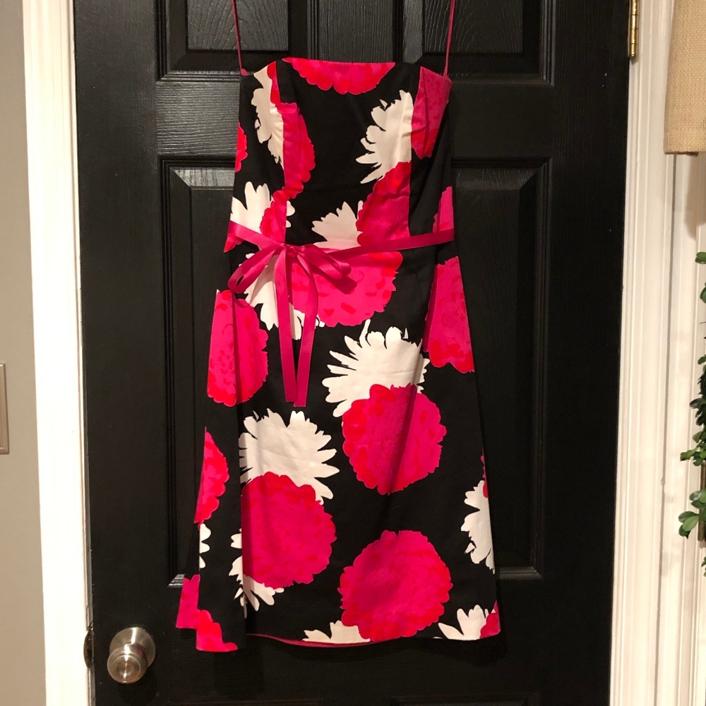 Kathlin Argiro New York Dress